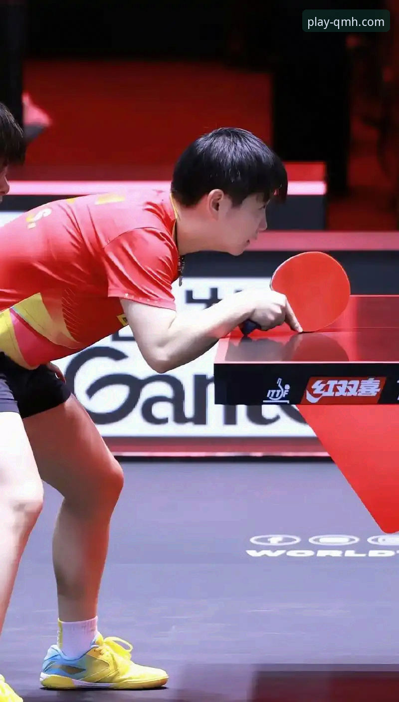 球盟会官网下载 孙颖莎新加坡大满贯首轮表现深度解析:技术稳定性与临场心态的博弈